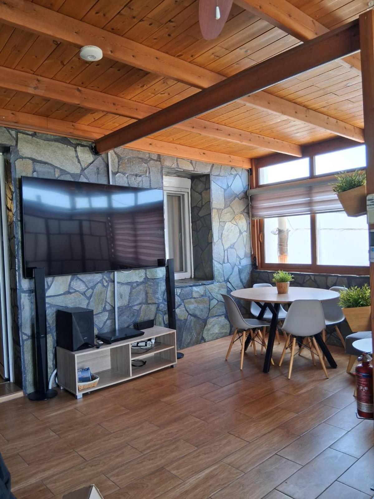 Sioutis House Apartment Soroni Exterior photo
